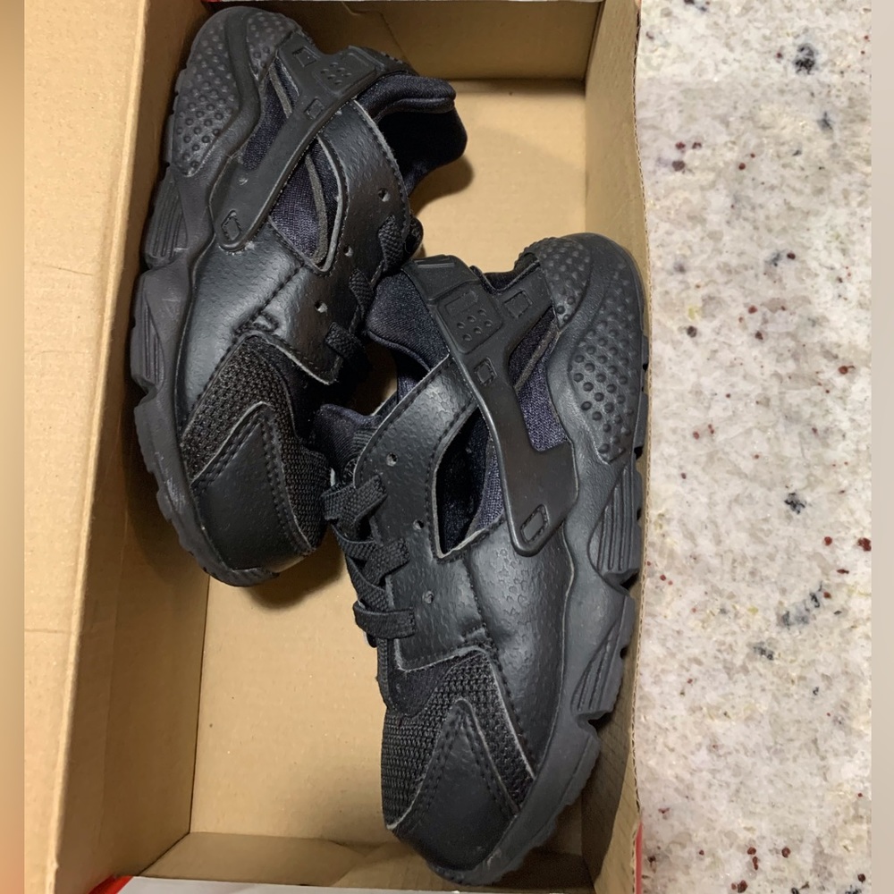 Nike Harache Run TD